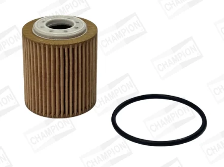 Фільтр оливи CHAMPION COF100807E