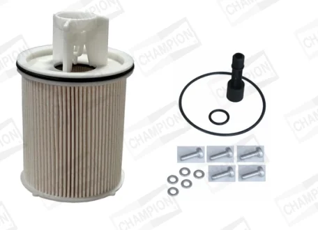 Фільтр палива CHAMPION CFF100708