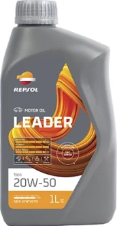RP LEADER NEO 20W-50 (12х1Л) Repsol RPP0100THA