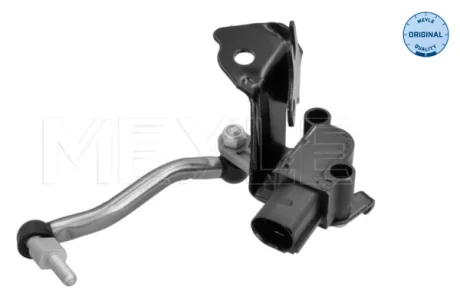 Датчик регулювання кута нахилу фар Audi A4 08-15 (L) MEYLE 114 897 0014 (фото 1)