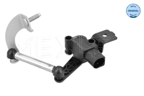 Датчик регулювання кута нахилу фар Skoda Octavia/VW Golf V/VI/Touran 03-15 MEYLE 114 897 0013