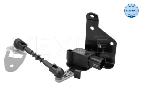 Датчик регулювання кута нахилу фар (задній) Skoda Octavia/VW Golf VII 12-20 (L) MEYLE 114 897 0026