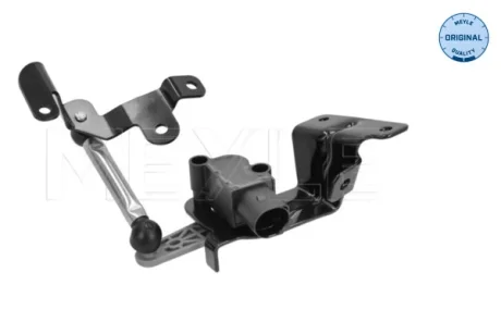 Датчик регулювання кута нахилу фар Audi Q3/VW Passat B6/B7 05-18 MEYLE 114 897 0012