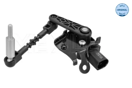 Датчик регулювання кута нахилу фар Audi A6 10-18 (L) MEYLE 114 897 0028