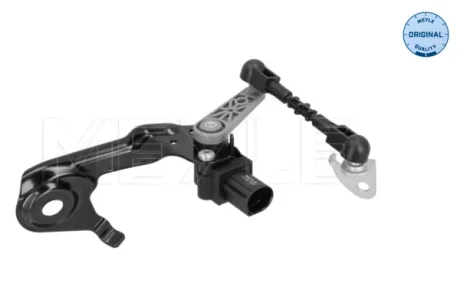 Датчик регулювання кута нахилу фар (задній) Audi A6/A7/A8 10-18 (L) MEYLE 114 897 0015