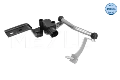 Датчик регулювання кута нахилу фар (L) VW Golf VII/Tiguan 12- MEYLE 114 897 0019