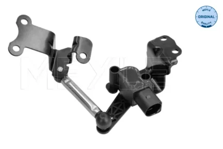 Датчик висоти положення кузова (регулювання фар) VW Golf V 2.0T 03- MEYLE 114 897 0023