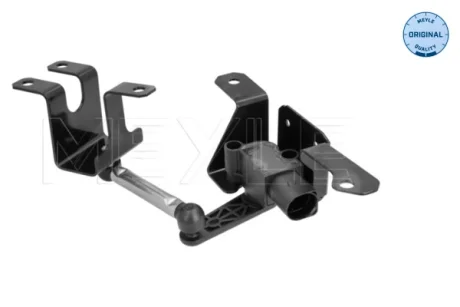 Датчик регулювання кута нахилу фар (задній) VW Golf V/VI/Passat 03-14 MEYLE 114 897 0001