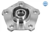 Підшипник маточини (задньої) Audi A4/A5 15- MEYLE 100 752 0017 (фото 2)