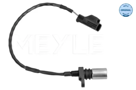 Датчик положення колінвала Volvo C70/S70/S70/S80/V70/XC70/XC90 2.0-3.0 95-16 MEYLE 514 810 0004