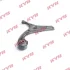 Wheel suspension track control arm, front KYB KSC5034 (фото 1)