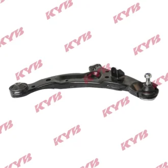 Wheel suspension track control arm, front KYB KSC5060