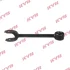 Wheel suspension track control arm, rear KYB KSC6475 (фото 1)