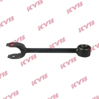 Wheel suspension track control arm, rear KYB KSC6475