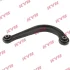 Wheel suspension track control arm, rear KYB KSC6423 (фото 1)