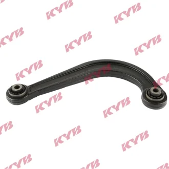Wheel suspension track control arm, rear KYB KSC6423