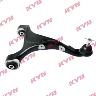 Wheel suspension track control arm, rear KYB KSC5166