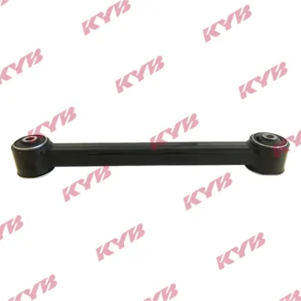 Wheel suspension track control arm, rear KYB KSC6345
