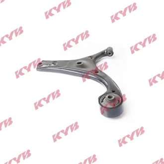 Wheel suspension track control arm, front KYB KSC5033
