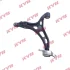 Wheel suspension track control arm, front KYB KSC4681 (фото 1)