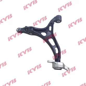 Wheel suspension track control arm, front KYB KSC4681