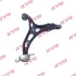 Wheel suspension track control arm, front KYB KSC4682 (фото 1)