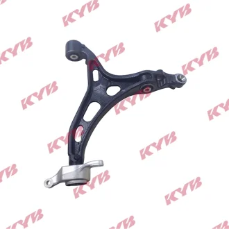 Wheel suspension track control arm, front KYB KSC4682