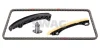 Комплект ГРМ (ланцюг + елементи) LEXUS NX TOYOTA ALLION II, AVENSIS, C-HR, ISIS, PREMIO, RAV 4 III, RAV 4 IV 2.0 07.07- SWAG 33107580 (фото 1)