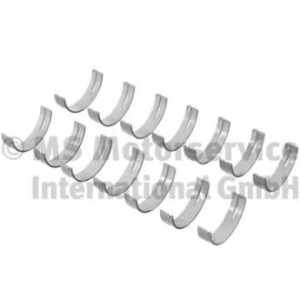 Crankshaft bearings KOLBENSCHMIDT 37190610