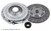 Комплект зчеплення (240мм) AUDI A4 B6, A6 C5 2.5D 11.00-12.05 ADBP300109