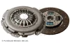 Комплект зчеплення (240мм) MERCEDES SPRINTER 2-T (B901, B902), SPRINTER 3-T (B903), SPRINTER 4-T (B904), SPRINTER 5-T (B905), VIANO (W639), VITO (W639), VITO / MIXTO (W639) 2.1D/2.2D/2.7D 04.00- BLUE PRINT ADBP300043 (фото 1)