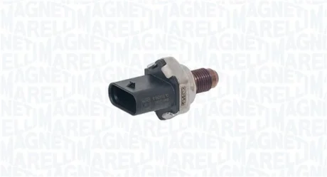 Fuel pressure sensor MAGNETI MARELLI 215810015900