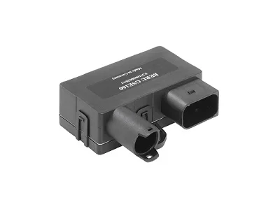 Контролер/реле свічок накалу MERCEDES A (W169), B SPORTS TOURER (W245) 2.0D 09.04-06.12 BERU GSE160