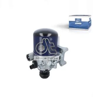 Фото 1 - осушитель воздуха, пневматическая система DT 570025 Осушитель воздуха, пневматическая система DT 570025 (фото 1)