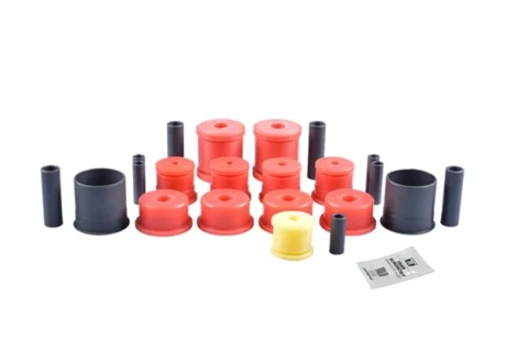 Ремкомплект підвіски Лів/Прав передн JEEP GRAND CHEROKEE I 2.5D-5.9 09.91-04.99 TEDGUM TED67255