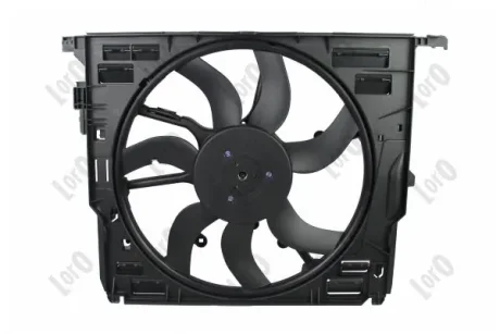 WENTYLATOR CHLODNICY Abakus 0040140020