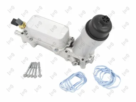 OBUDOWA FILTRA OLEJU Abakus 10001044AL