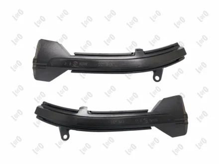 KIERUNKOWSKAZ LUSTERKA L+P LED PARA Abakus L04140018LEDD