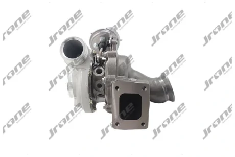 Турбіна нова MERCEDES-BENZ CLC 08-11, CLK W209 02-10, E-Class W211 02-09, C-Class W203 00-07 JRONE 8G18-300-817
