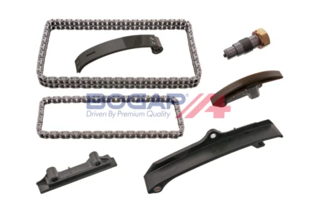 ZESTAW LANCUCHA ROZRZADU BOGAP A1328247
