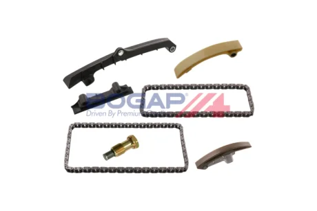 ZESTAW LANCUCHA ROZRZADU BOGAP A1328248