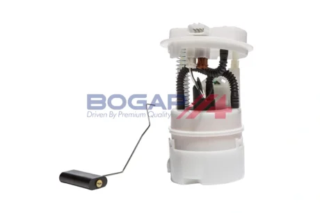POMPA PALIWA ELEKTRYCZNA MODUL BOGAP R1622115