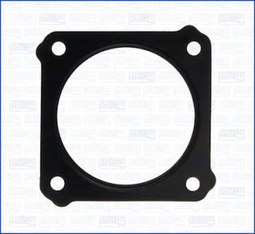Прокладка дроссельной заслонки Nissan X-Trail (I,II), Rogue (07-13) 2.5i (012730 AJUSA 01273000