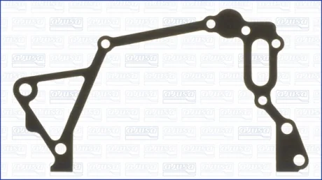 Прокладка масляного насоса Hyundai Getz, i10 AJUSA 00837900