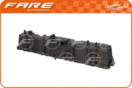 Кришка головки цилiндра Fare 37759