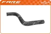 Патрубок системи охолодження Fare 36415 (фото 1)