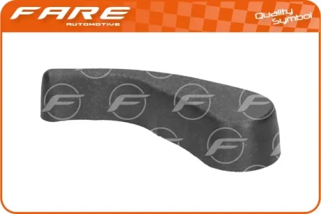 Ручка вiдкриття капота Fare 36877