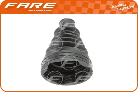 Пильник привiдного валу тришип Fare 16618