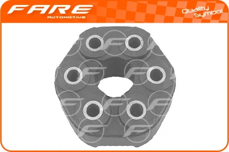 Муфта Fare 1485