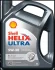 Helix Ultra ECT C3 5W-30 5 л. SHELL 550067698 (фото 1)